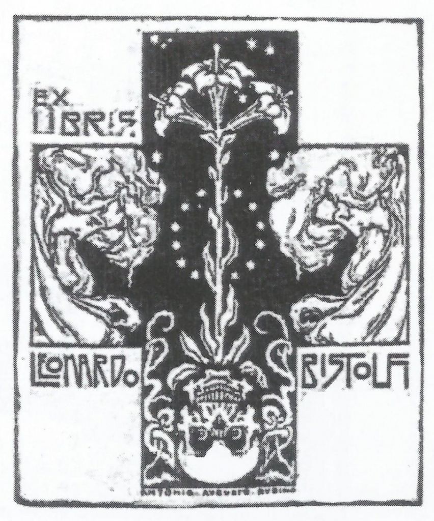 Grafica ed ex libris con  500 opere